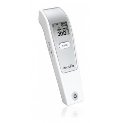 Microlife termómetro infrarrojo no contacto