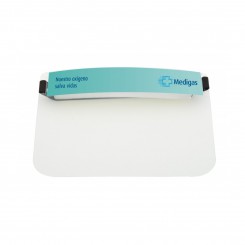 Protector Facial Medigas