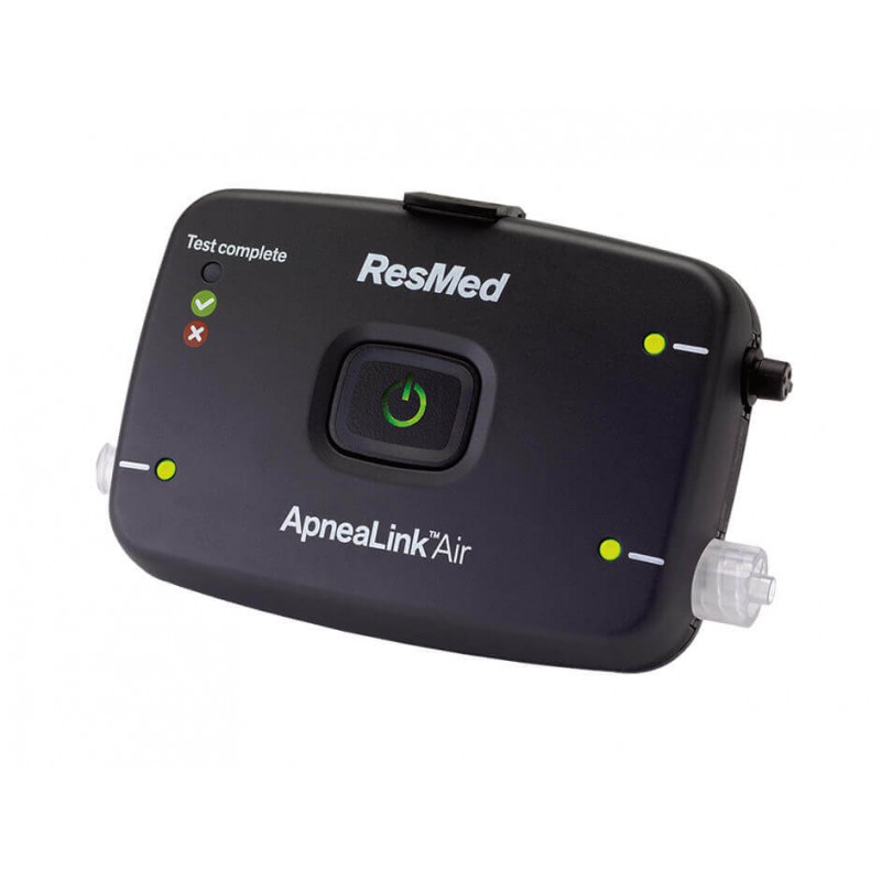 ApneaLinkâ„¢ Air Complete Kit ApneaLinkâ„¢ Air Complete Kit