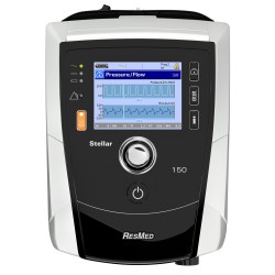 Ventilador Stellar 150