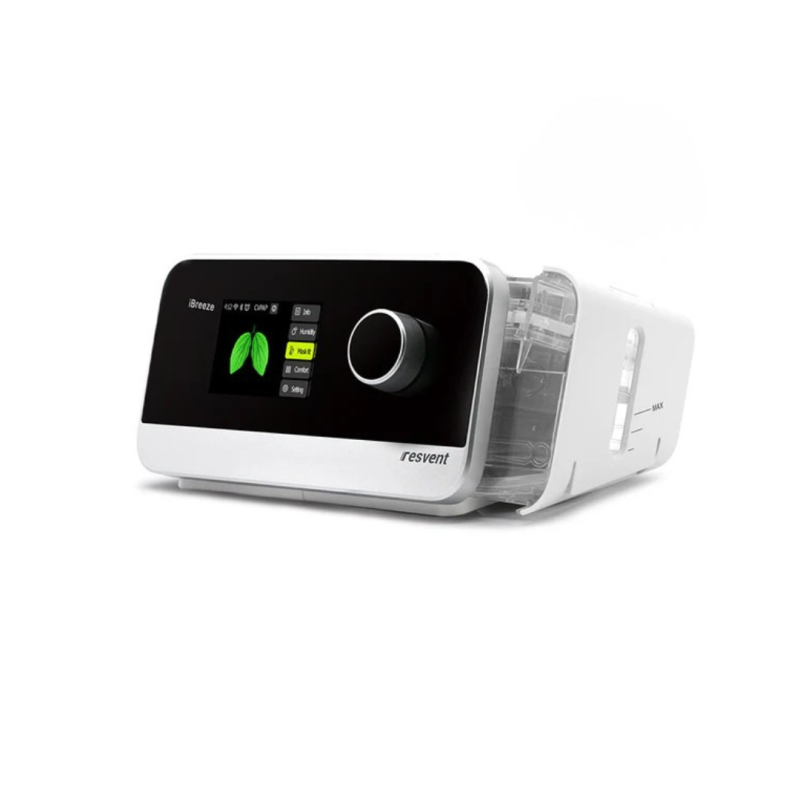 iBreeze 20A Resvent | Tienda Medigas