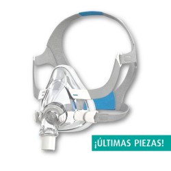 Mascarilla Oronasal AirFit F30