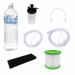Kit Consumibles Esencial