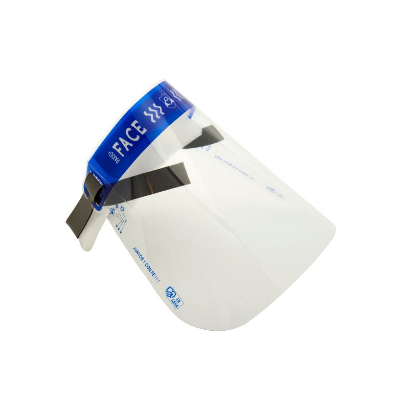 Protector Facial Protector Facial