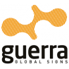 Guerra Global Signs